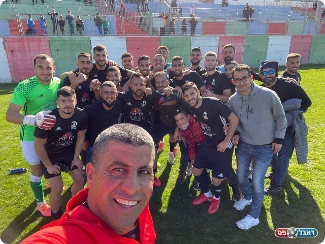 שחקני בועיינה (דוניא גנטוס)